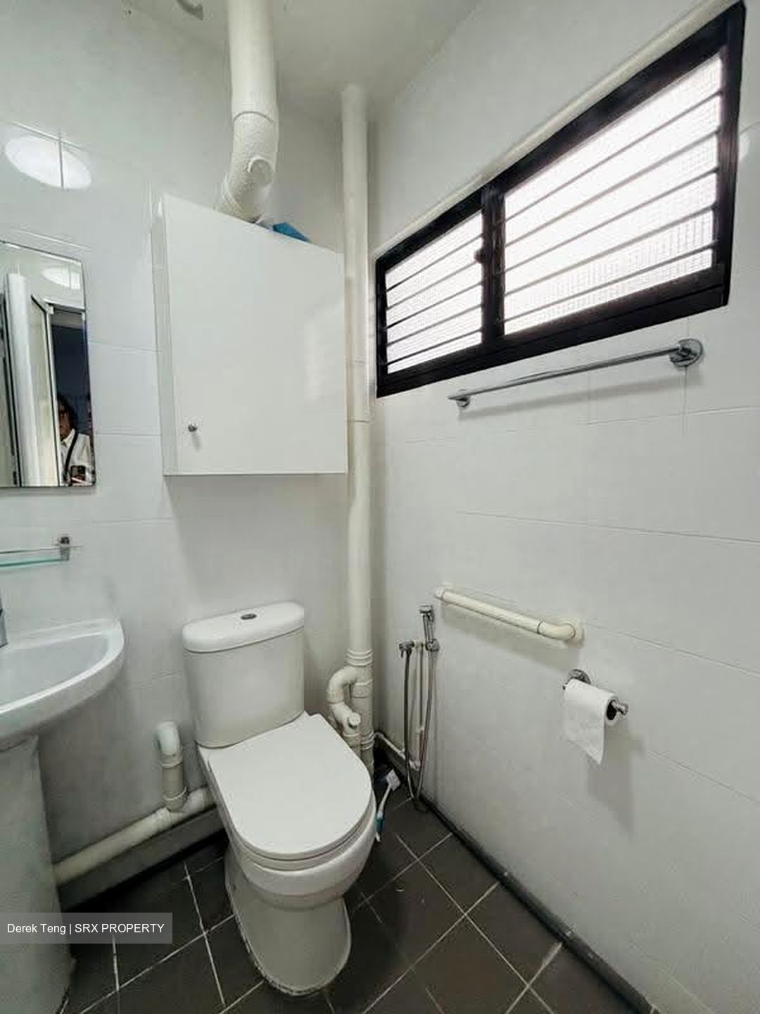 Blk 271 Tampines Street 21 (Tampines), HDB 4 Rooms #632851801